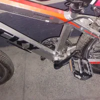 دوچرخه rocky 24|دوچرخه، اسکیت، اسکوتر|فردیس, نگارستان|دیوار