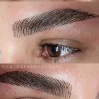 میکرو  ابرو تخفیف بی نظیر