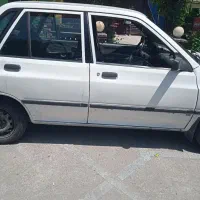 فروش ماشین