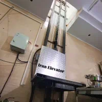 بالابر و آسانسور Iran Elevator|مصالح و تجهیزات ساختمان|کرج, فاز ۴ مهرشهر|دیوار