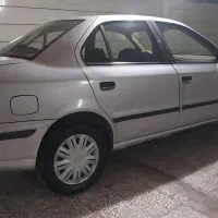 سمند مدل ۸۳  دوگانه دست|خودرو سواری و وانت|محمدیه-قزوین, |دیوار