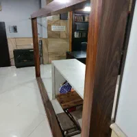 پارتیشن ۴×۲  mdf|دفتر کار|گرگان, |دیوار