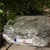 پراید132دوگانه شرکتی