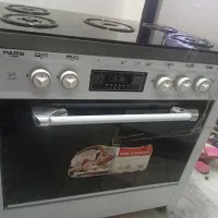 اجاق گاز