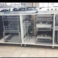 فروش ویژه وقیمت تعاونی محصولات سبدسوپری