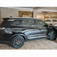 تیگو۸ پرومکس مدل آخر  ۱۴۰۱