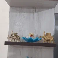 ظروف لعابی سفالی دکوری فیروزه ای