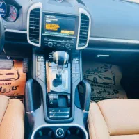 پورشه کاین 2016فول اپشن|خودرو سواری و وانت|اهواز, گلستان|دیوار