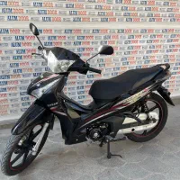 موتور بی کلاج احسان درحد