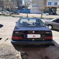 پارس مدل 82خواهشنا اگهی بخون|خودرو سواری و وانت|قروه, |دیوار