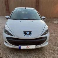 207 tu3 مدل ۴۰۳ در حد صفر