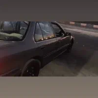 هندااکورد|خودرو کلاسیک|ایلام, |دیوار