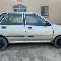 پراید صبا