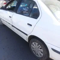صمند مدل ۸۶|خودرو سواری و وانت|نیشابور, تختی|دیوار