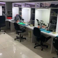 آموزش تعمیرات موبایل(نمایندگی سامسونگ قم)