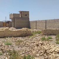 گراژ ۵۰۰ متری فروش یا معاوضه با خانه|فروش خانه و ویلا|اهواز, گلدشت|دیوار