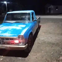 نیسان مدل 81 لایه کاغذی|خودرو سواری و وانت|اسالم, |دیوار