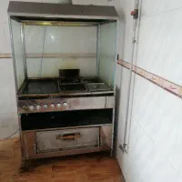 فر ساندویچی 6 کاره