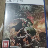 Doom the Dark ages|کنسول، بازی ویدئویی و آنلاین|اسلامشهر, مسکن مهر اسلاشهر (شهرک امام خمینی)|دیوار