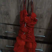 لباس مجلسی بچگانه شلوار|لباس|بیرجند, |دیوار