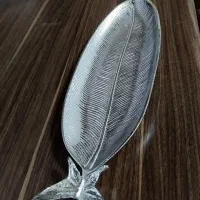 رولت خوری شیک استونبر نقره