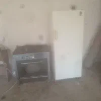 یخچال و گاز