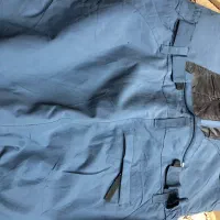 شلوار اسکی ضد آب ضد باد آکبند|کوهنوردی و کمپینگ|محمدشهر, ولدآباد|دیوار