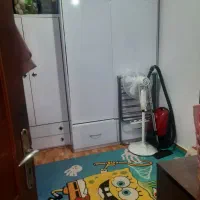 طبقه بالا ۶۰ متری یک خواب شیک وتمیز حمیدیان|فروش آپارتمان|رشت, پاره بیجار|دیوار