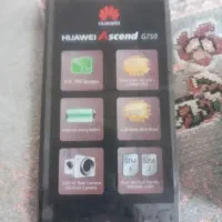 فروش گوشی هواوی