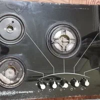 گازصفحه ای کارکرده درحدنو