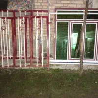 فروش فوری پنجره اهنی