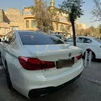 بی ام و ۵۳۰|خودرو سواری و وانت|تهران, هاشمی|دیوار