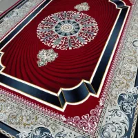 فرش شاه نشین مهمان خانه شما