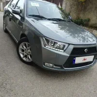 دنا پلاس توربو شارژ 6دنده اتومات 1400