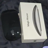 موس اپل/ magic mouse