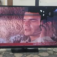 تلویزیون۴۰اینچ سامسونگ