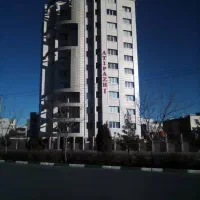 آپارتمان ۱۲۰متر _ برج آتی پاژ مجیدیه