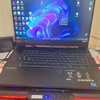 فروش لپ تاپ fz507zi 4070