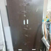 کمد کالباسی و دکور و دراور