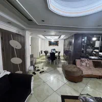 آپارتمان استثنایی متراژ بالا