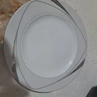 بشقاب برنج خوری وخورش خوری|ظروف سرو و پذیرایی|شیراز, اصلاح‌نژاد|دیوار