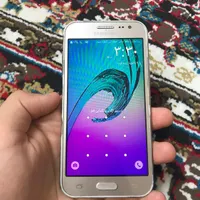 گوشی سامسونگ J2|موبایل|باقرشهر, |دیوار