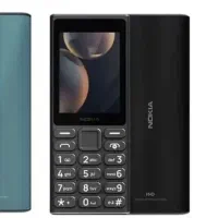 nokia108/2024 ریجسترشده گوشی ساده دوسیم کارت مموری|موبایل|قم, جمکران|دیوار