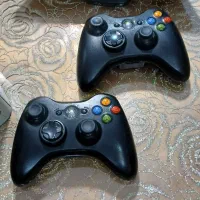 ایکس باکس 360|کنسول، بازی ویدئویی و آنلاین|تهران, شهرک شریعتی|دیوار