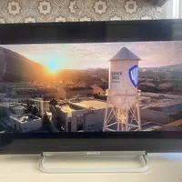 تلویزیون SONY|تلویزیون و پروژکتور|کرج, محمود آباد|دیوار
