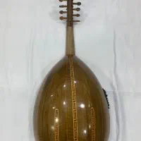 عود علاوی 2022|سازهای سنتی|قشم, |دیوار