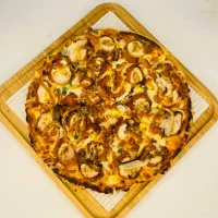 استخدام نیرو فست فود|استخدام خدمات فروشگاه و رستوران|بوشهر, |دیوار