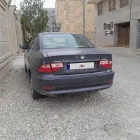 سمند سورن مدل ۸۹|خودرو سواری و وانت|ماهدشت, |دیوار