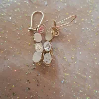 فروش فوری گوشواره 200بالا خرید طلافروشی