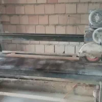 دستگاه فرز آبی